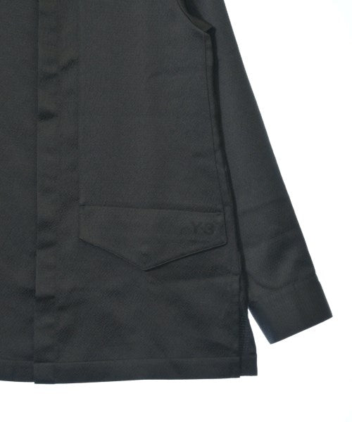 Y-3 เสื้อลำลอง