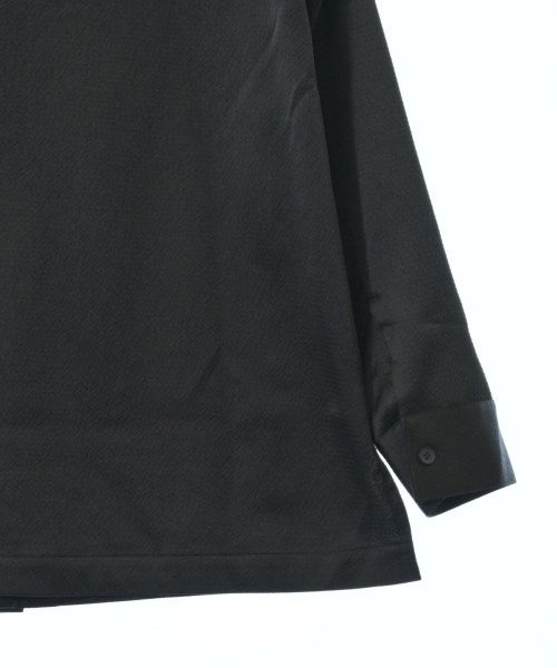 Y-3 เสื้อลำลอง