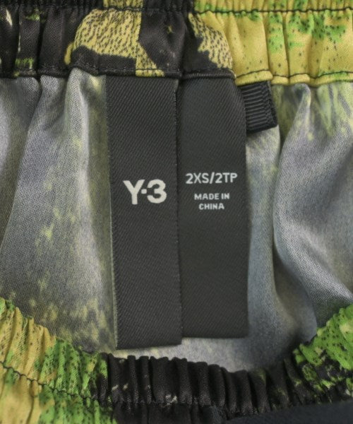 Y-3 กระโปรงยาว/แม็กซี่ยาว