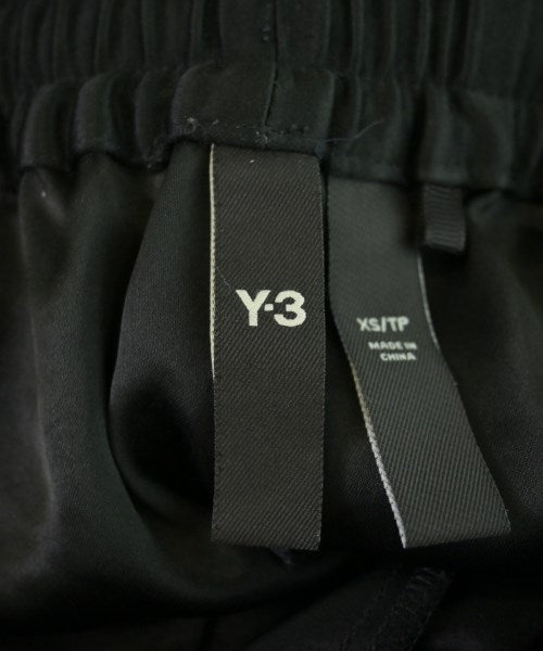 Y-3 กางเกงวอร์ม