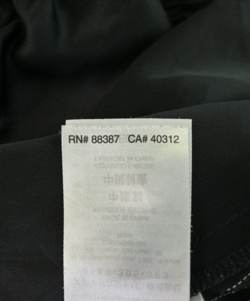 Y-3 กางเกงวอร์ม