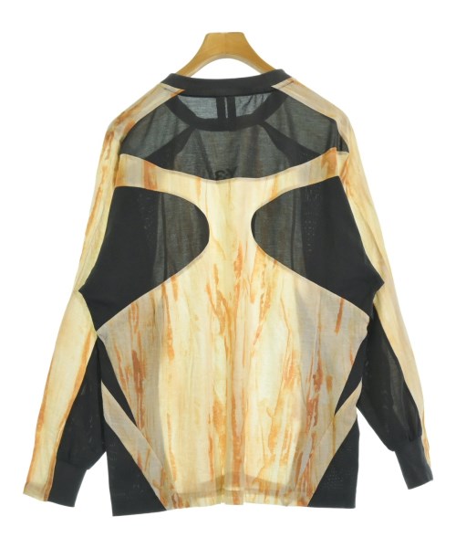 Y-3 เสื้อยืด/เสื้อท็อปส์