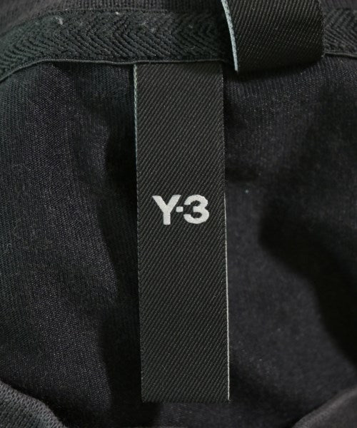 Y-3 เสื้อยืด/เสื้อท็อปส์