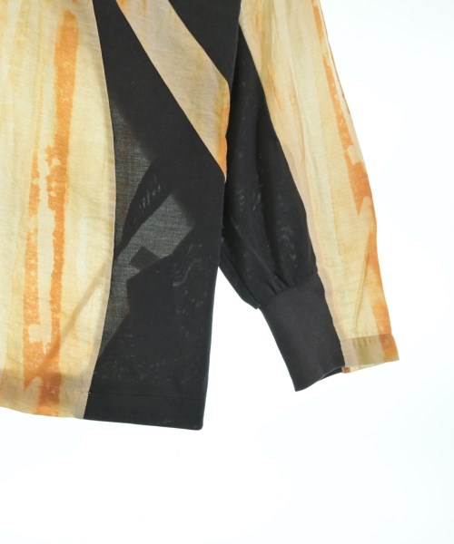 Y-3 เสื้อยืด/เสื้อท็อปส์