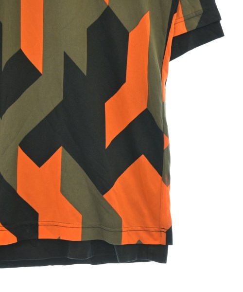 Y-3 เสื้อยืด/เสื้อท็อปส์