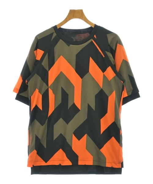 Y-3 เสื้อยืด/เสื้อท็อปส์