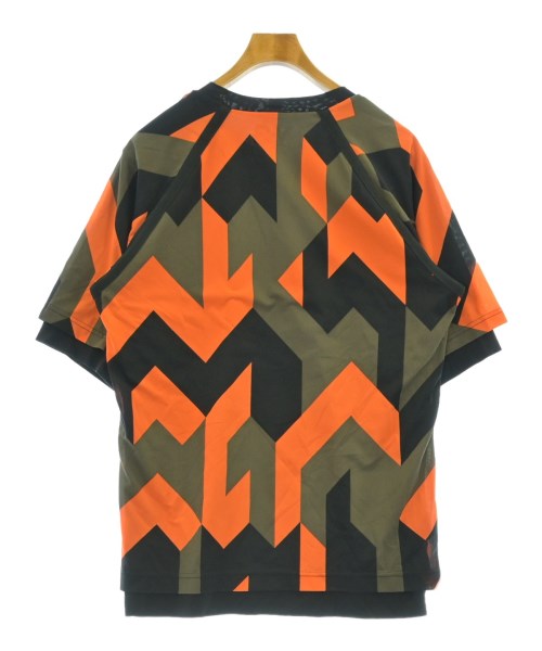 Y-3 เสื้อยืด/เสื้อท็อปส์