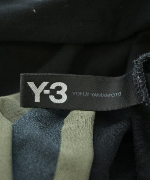 Y-3 เสื้อยืด/เสื้อท็อปส์