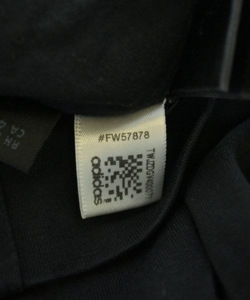 Y-3 เสื้อยืด/เสื้อท็อปส์