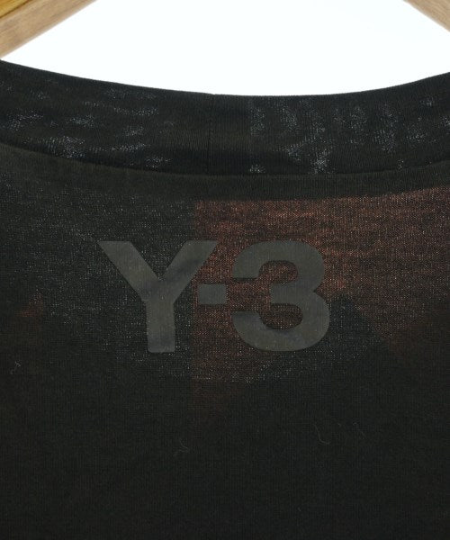 Y-3 เสื้อยืด/เสื้อท็อปส์