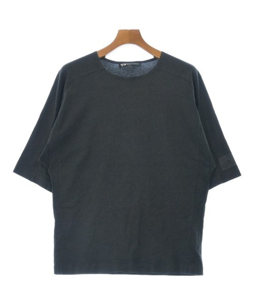 Y-3 เสื้อยืด/เสื้อท็อปส์