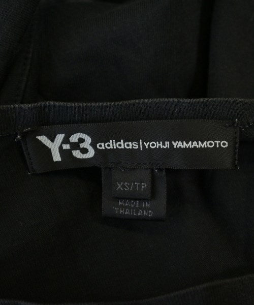 Y-3 เสื้อยืด/เสื้อท็อปส์