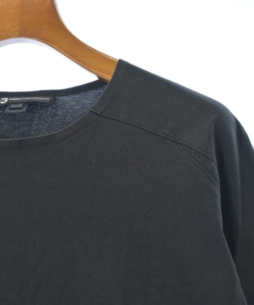 Y-3 เสื้อยืด/เสื้อท็อปส์