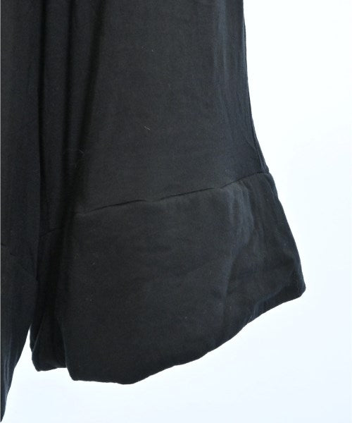 Y-3 ชุดเอี๊ยม/เสื้อคลุมหลวมๆ/จั๊มสูท