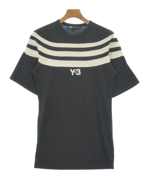 Y-3 เสื้อยืด/เสื้อท็อปส์