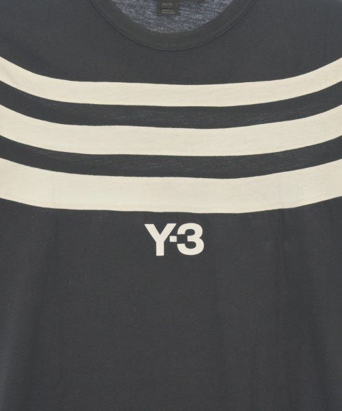 Y-3 เสื้อยืด/เสื้อท็อปส์