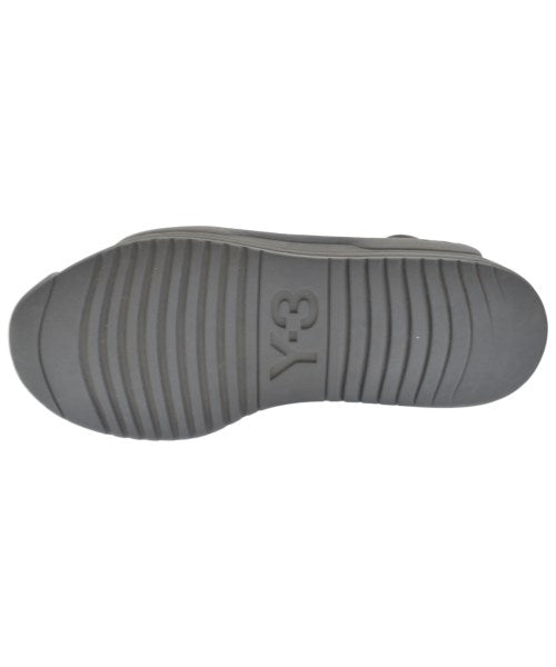 Y-3 รองเท้าผ้าใบ