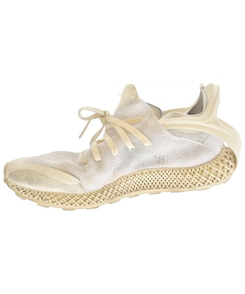 Y-3 รองเท้าผ้าใบ