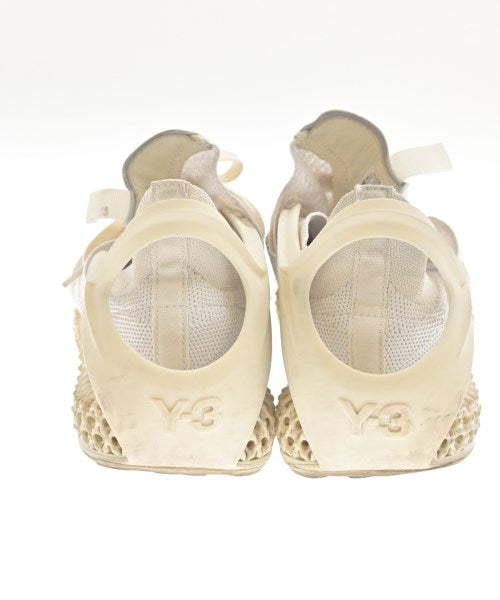 Y-3 รองเท้าผ้าใบ