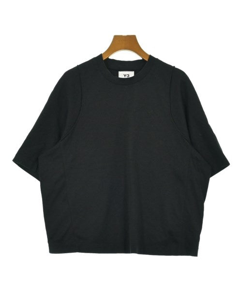 Y-3 เสื้อยืด/เสื้อท็อปส์