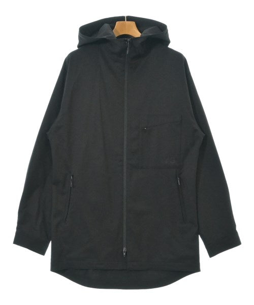 Y-3 แจ็คเก็ตเบลาส์ อื่น