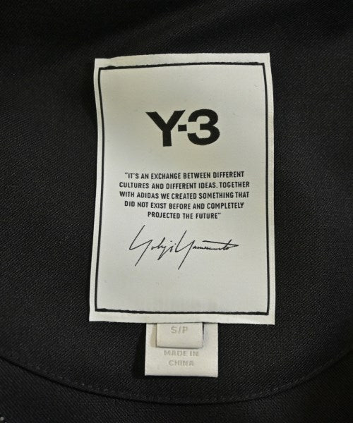 Y-3 แจ็คเก็ตเบลาส์ อื่น