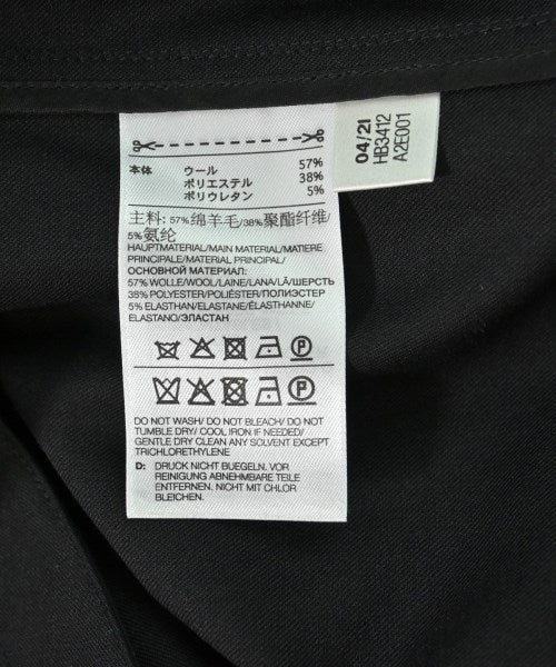 Y-3 แจ็คเก็ตเบลาส์ อื่น