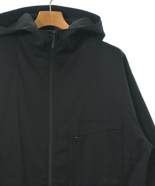 Y-3 แจ็คเก็ตเบลาส์ อื่น