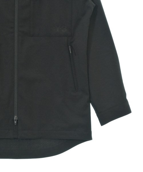 Y-3 แจ็คเก็ตเบลาส์ อื่น