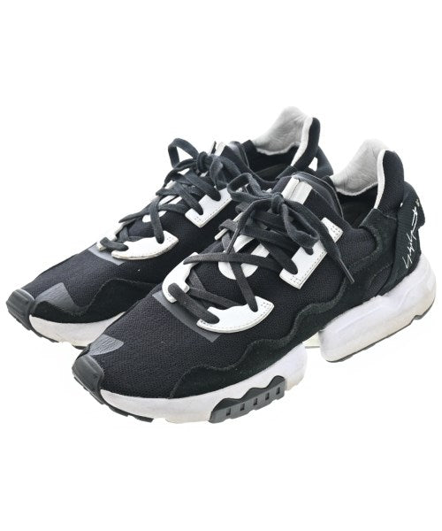Y-3 รองเท้าผ้าใบ