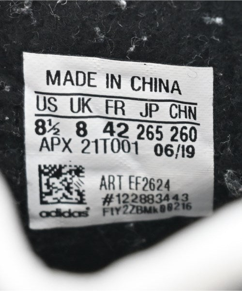 Y-3 รองเท้าผ้าใบ