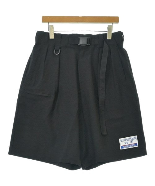 Y-3 กางเกงขาสั้น