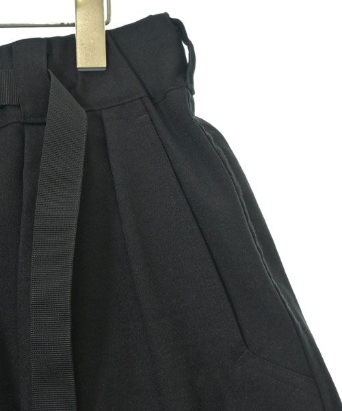 Y-3 กางเกงขาสั้น