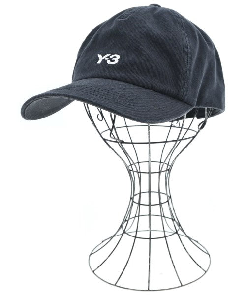 Y-3 หมวกแก๊ป