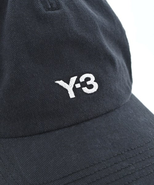 Y-3 หมวกแก๊ป