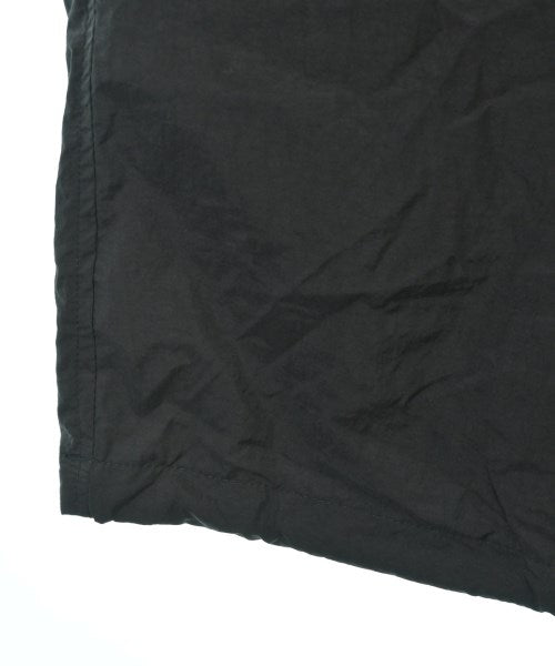 Y-3 กางเกงมีกระเป๋าข้างกางเกง2-4 กระเป๋า