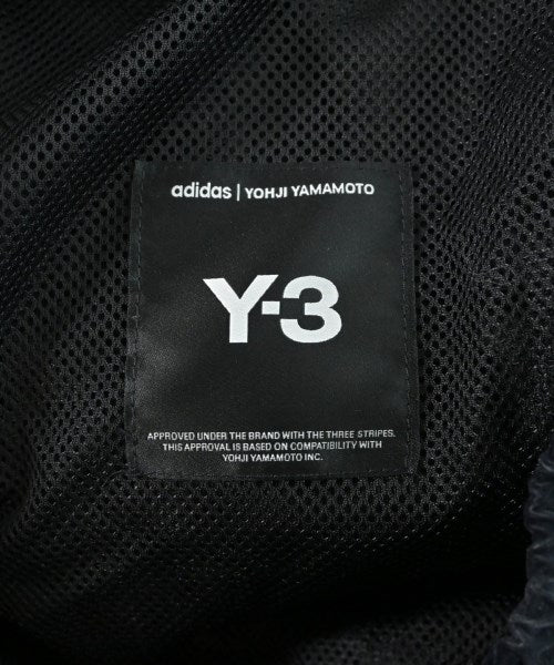 Y-3 กางเกงมีกระเป๋าข้างกางเกง2-4 กระเป๋า