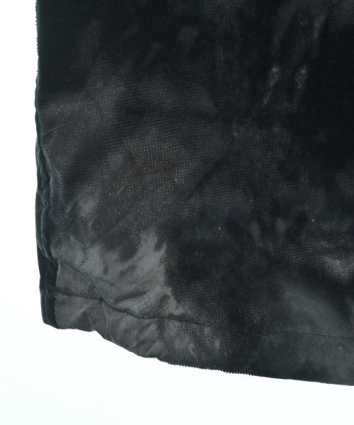 Y-3 กางเกงมีกระเป๋าข้างกางเกง2-4 กระเป๋า