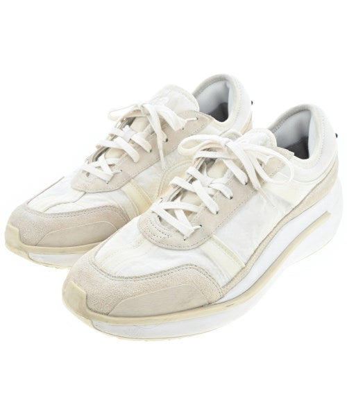 Y-3 รองเท้าผ้าใบ