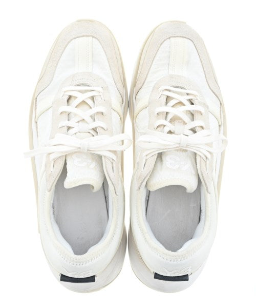 Y-3 รองเท้าผ้าใบ