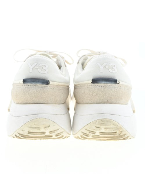 Y-3 รองเท้าผ้าใบ