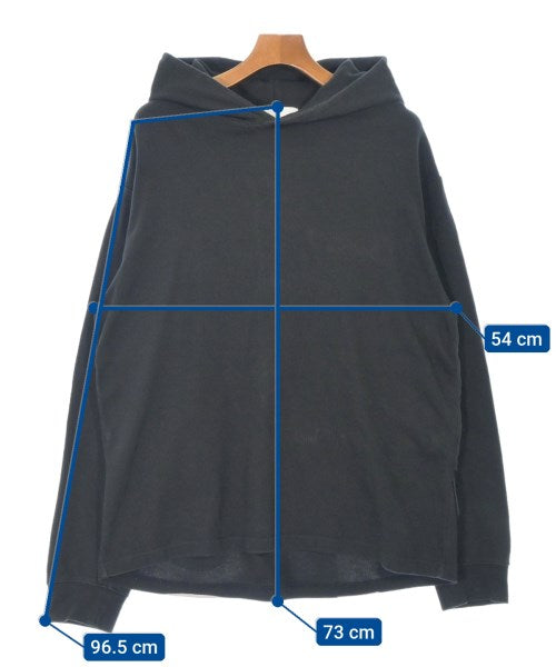 Y-3 เสื้อฮู้ด