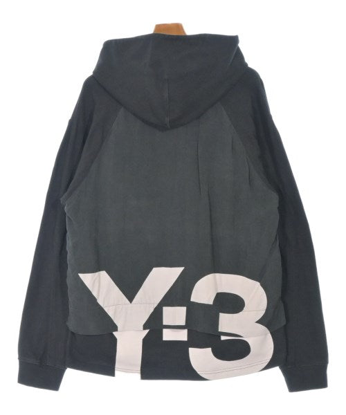 Y-3 เสื้อฮู้ด