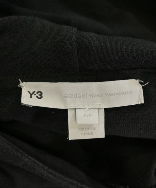 Y-3 เสื้อฮู้ด