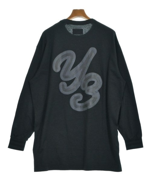Y-3 เสื้อยืด/เสื้อท็อปส์