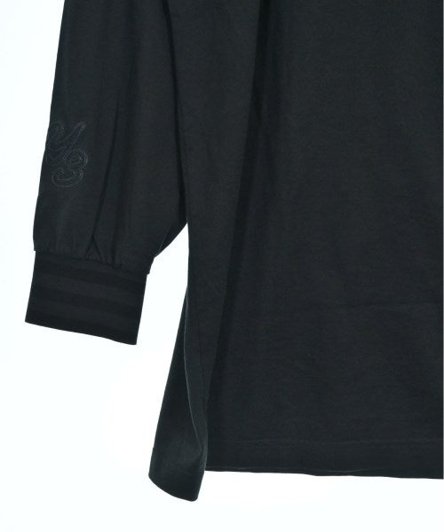 Y-3 เสื้อยืด/เสื้อท็อปส์