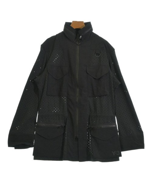 Y-3 แจ็คเก็ตเบลาส์ อื่น