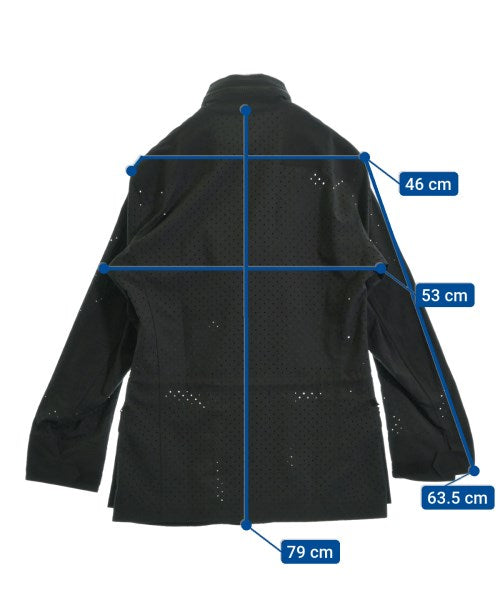 Y-3 แจ็คเก็ตเบลาส์ อื่น