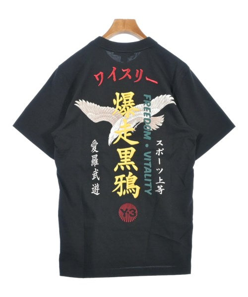Y-3 เสื้อยืด/เสื้อท็อปส์