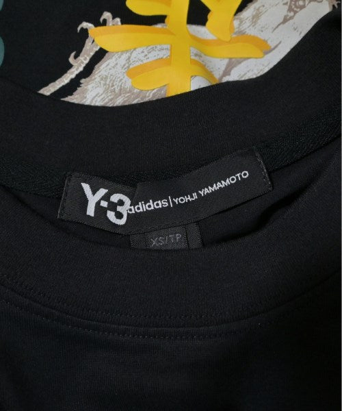 Y-3 เสื้อยืด/เสื้อท็อปส์